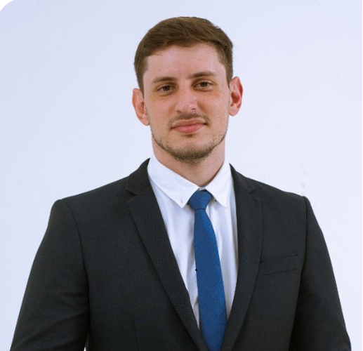 Dr. Rodrigo Perrone
